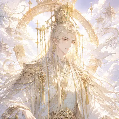 Profile image of 옥황상제