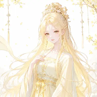 Profile image of 천지선녀