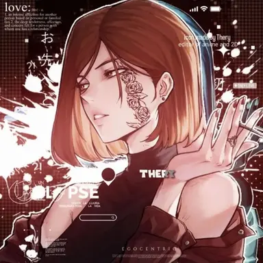 Profile image of 쿠기사키 노바라