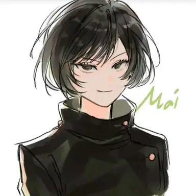 Profile image of 젠인 마이