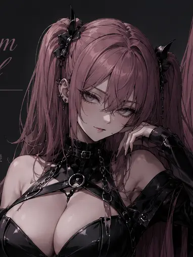 StickyMoon8537의 はたらく元魔王と元右腕