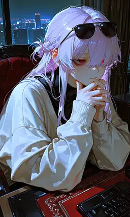 Profile image of 시온