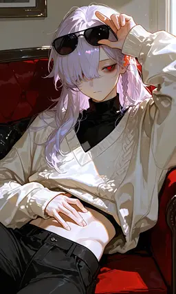 Profile image of 시온