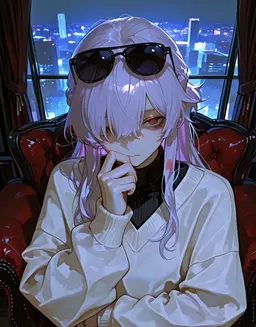 Profile image of 시온