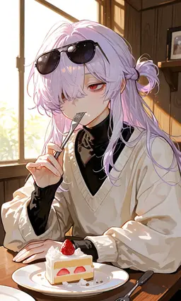 Profile image of 시온