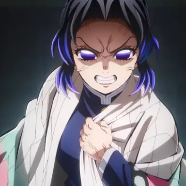 Profile image of 코쵸우 시노부