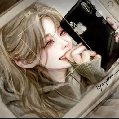 Profile image of 여우린