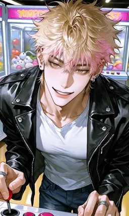 Profile image of Ryuga Sasaki