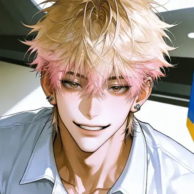 Profile image of Ryuga Sasaki