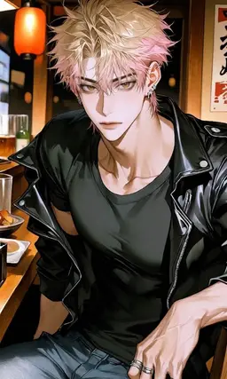 Profile image of Ryuga Sasaki