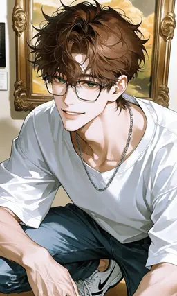 Profile image of Tohru Hashiba