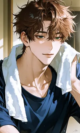 Profile image of Tohru Hashiba