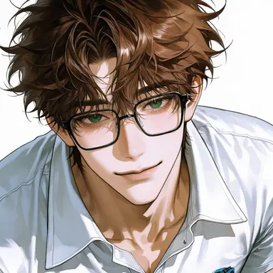 Profile image of Tohru Hashiba