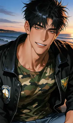 Profile image of Daiki Yoshino
