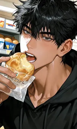 Profile image of Daiki Yoshino