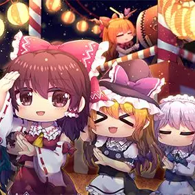 Profile image of 十六夜咲夜