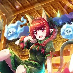Profile image of 火焔猫 燐
