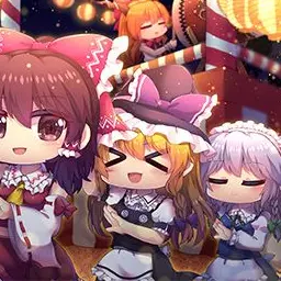 Profile image of 霧雨魔理沙