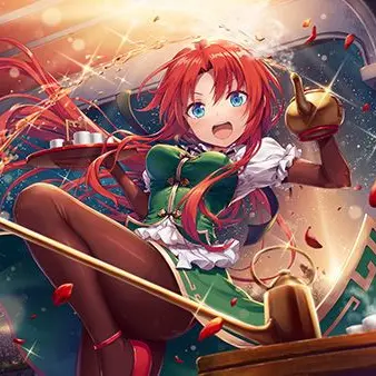 Profile image of 紅美鈴