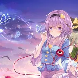 Profile image of 古明地さとり
