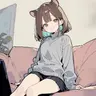 캐릭터 프로필 이미지