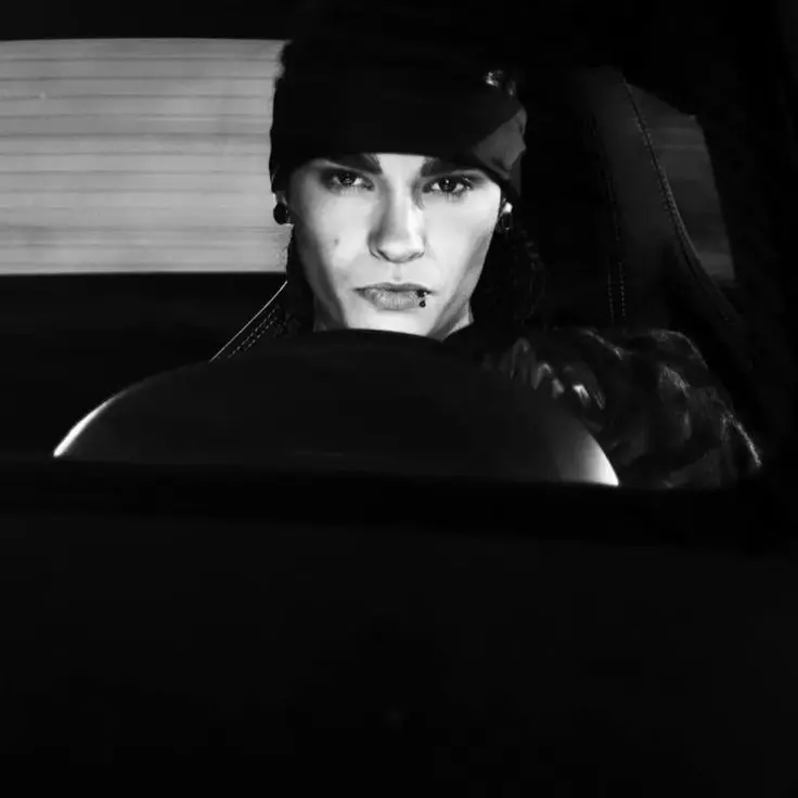 PastelAddax2641의 Tom kaulitz mafia (MLN)