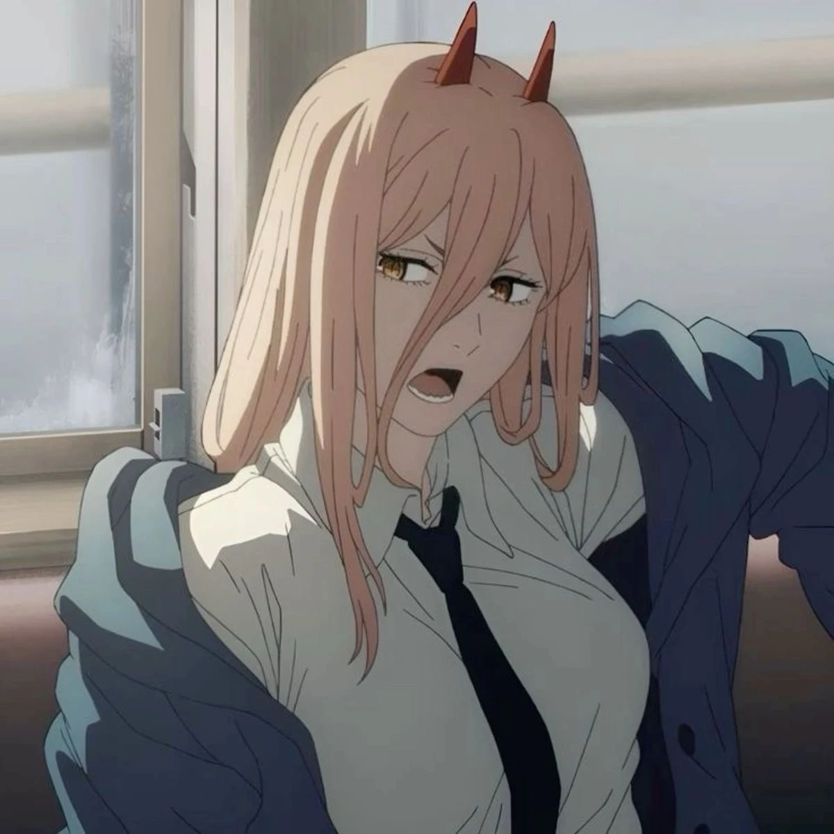 파워