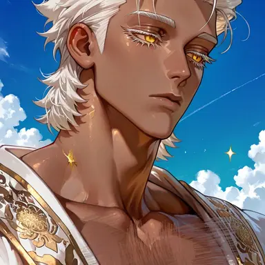 Profile image of Angaren