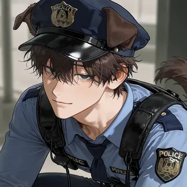 Profile image of シキ