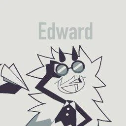edward🧪