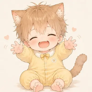 Profile image of にゃちょ
