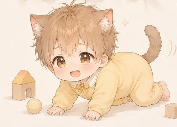 Profile image of 냐쵸