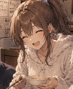Profile image of Hina Amagi