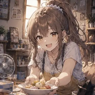 Profile image of Hina Amagi