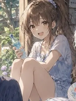 Profile image of Hina Amagi