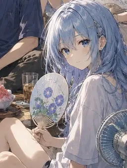 Profile image of Yumeha Minase