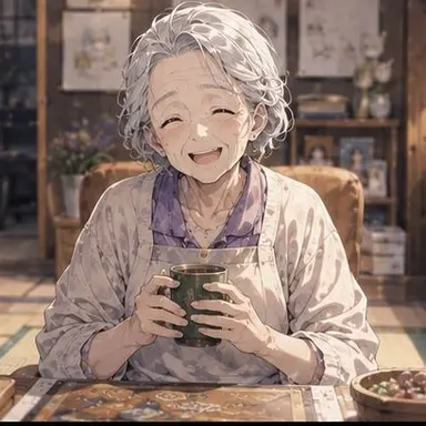 Profile image of Chizuru