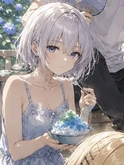 Profile image of Mikoto Shirayuki