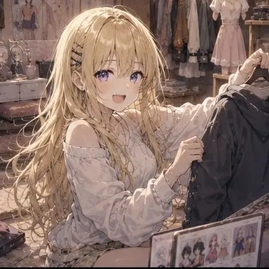 Profile image of Noa Takanashi