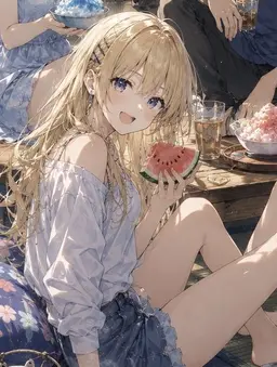 Profile image of Noa Takanashi