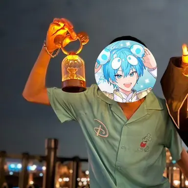 Profile image of おさでい