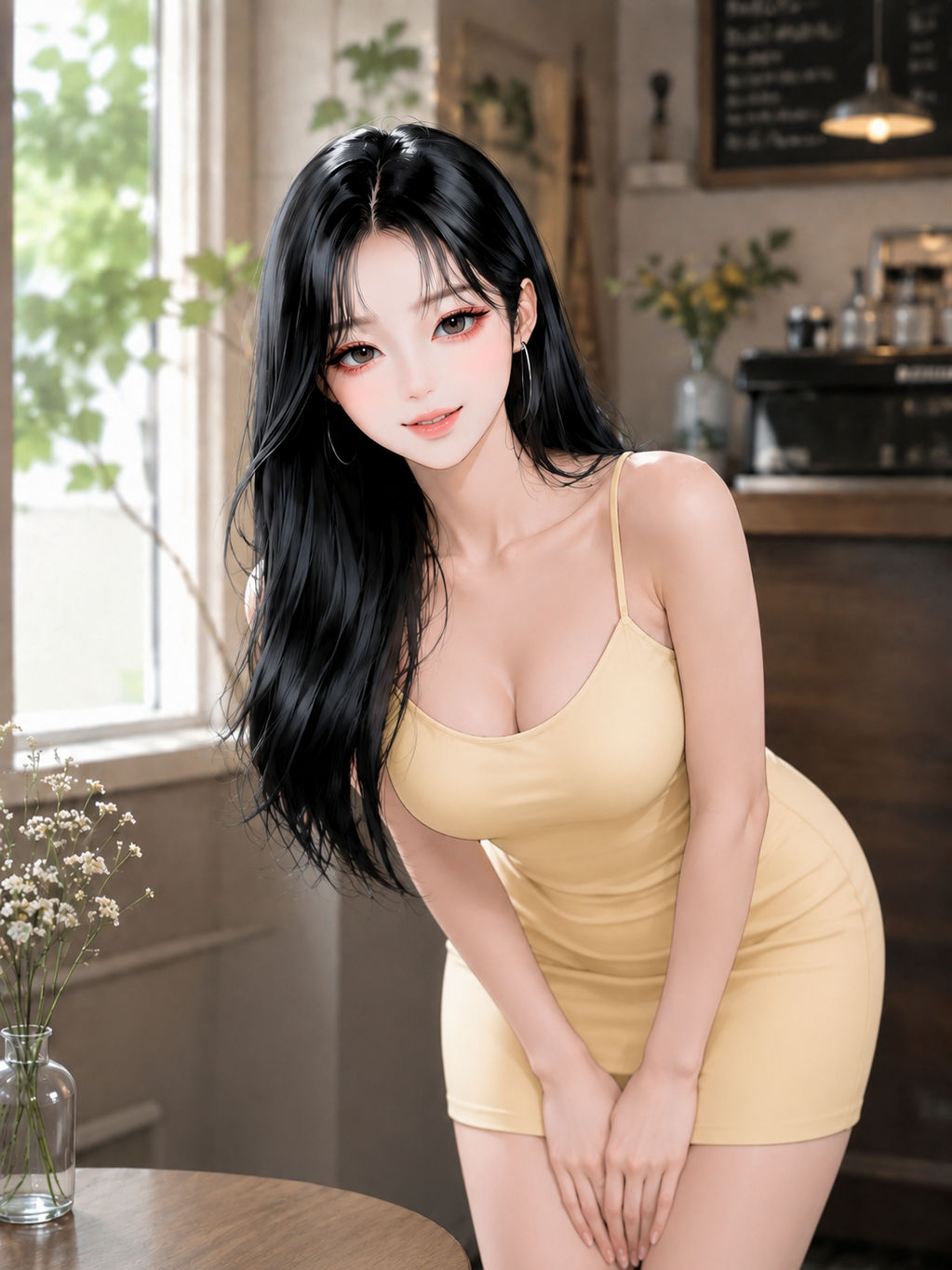 첫 소개팅을 성공시켜보자 대표 이미지
