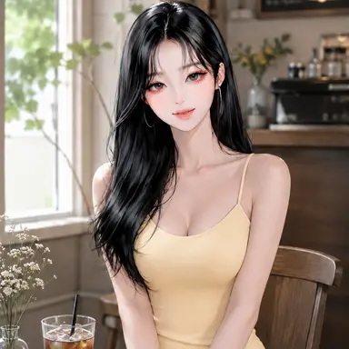 Profile image of 김민영