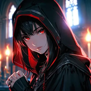 Profile image of マイカ