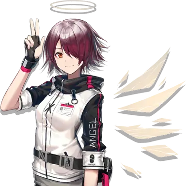 Profile image of エクシア