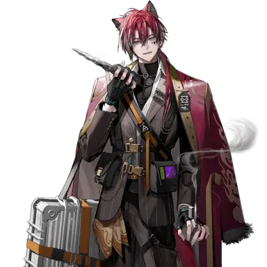 Profile image of ディミトリ