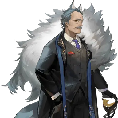 Profile image of ベルナルド