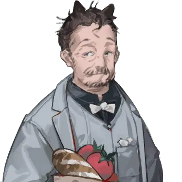 Profile image of ルビオ