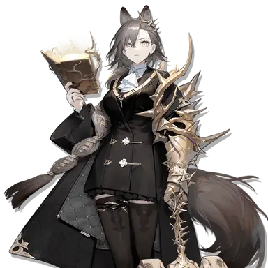 Profile image of ラヴィニア