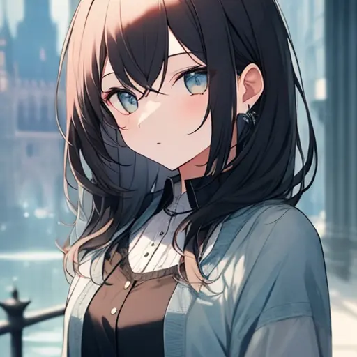 zxcvt1114의 방귀녀